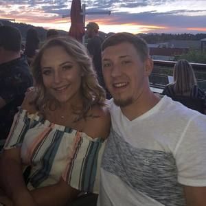 Meet your Posher, Nicklaus